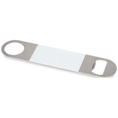 Picture of LOFOTEN BOTTLE OPENER in White.