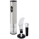 Picture of PINO ELECTRIC WINE OPENER with Wine Tools