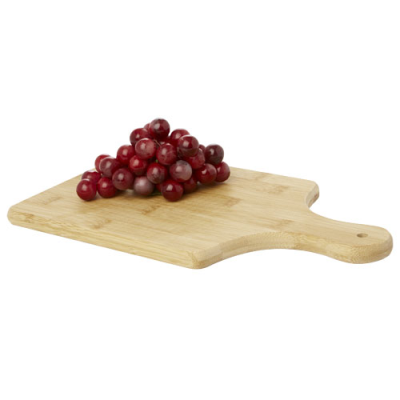 Picture of QUIMET BAMBOO CUTTING BOARD in Natural