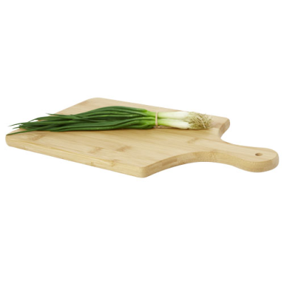 Picture of BARON BAMBOO CUTTING BOARD in Natural