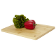 Picture of HARP BAMBOO CUTTING BOARD
