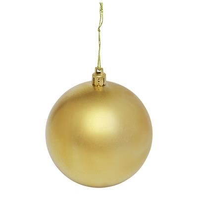 Picture of NADAL CHRISTMAS BAUBLE
