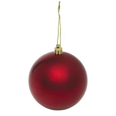 Picture of NADAL CHRISTMAS BAUBLE