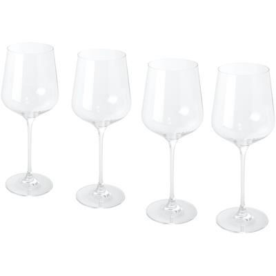Picture of GEADA 4-PIECE RED WINE GLASS SET