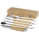 Picture of CHURRAS 5-PIECE BBQ SET