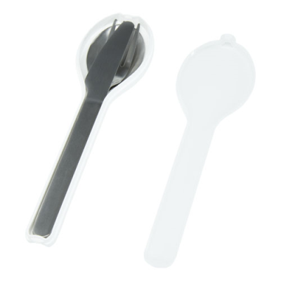 Picture of ELLIPSE 3-PIECE CUTLERY SET