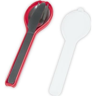 Picture of ELLIPSE 3-PIECE CUTLERY SET