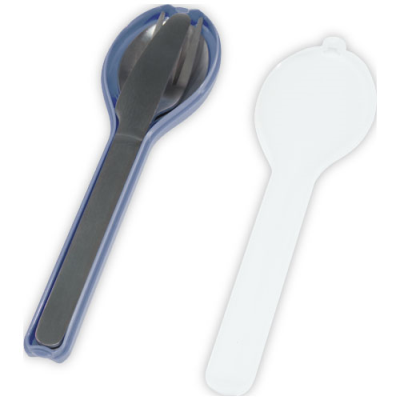 Picture of MEPAL ELLIPSE 3-PIECE CUTLERY SET