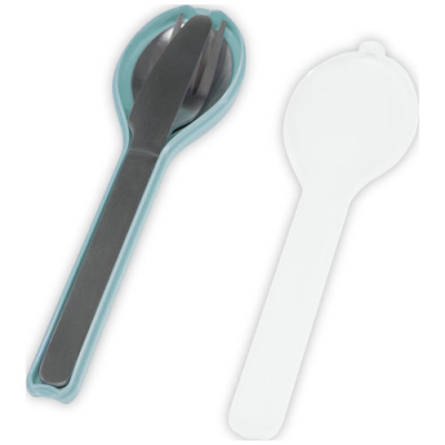 Picture of MEPAL ELLIPSE 3-PIECE CUTLERY SET