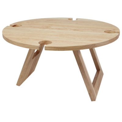 Picture of SOLL FOLDING PICNIC TABLE