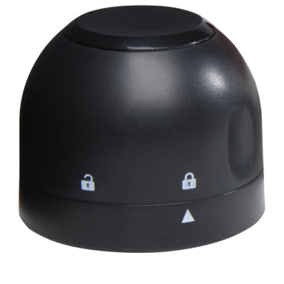 Picture of ARB CHAMPAGNE STOPPER in Solid Black