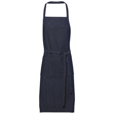 Picture of JEEN 200 G & M² RECYCLED DENIM APRON