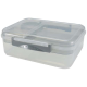 CRAVEE 1450 ML LUNCH BOX image 2