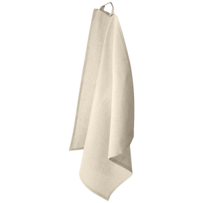 Picture of PHEEBS 200 G & M² RECYCLED COTTON KITCHEN TOWEL in Heather Natural
