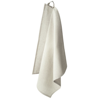 Picture of PHEEBS 200 G & M² RECYCLED COTTON KITCHEN TOWEL in Heather Grey