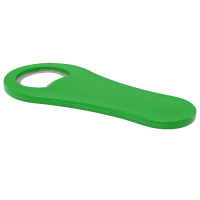 Picture of SCHYN WHEAT STRAW BOTTLE OPENER in Bright Green