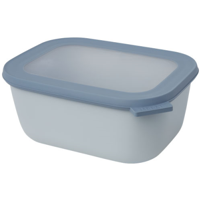 Picture of MEPAL CIRQULA 1500 ML RECTANGULAR MULTI BOWL