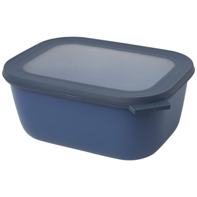 Picture of MEPAL CIRQULA 1500 ML RECTANGULAR MULTI BOWL