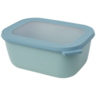 Picture of MEPAL CIRQULA 1500 ML RECTANGULAR MULTI BOWL