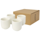 Picture of MALE 4-PIECE 90 ML ESPRESSO CUP 