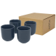 Picture of MALE 4-PIECE 90 ML ESPRESSO CUP 