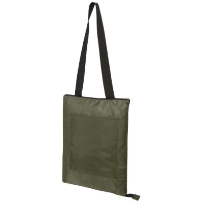 Picture of CLARY GRS RECYCLED POLYESTER PICNIC BLANKET