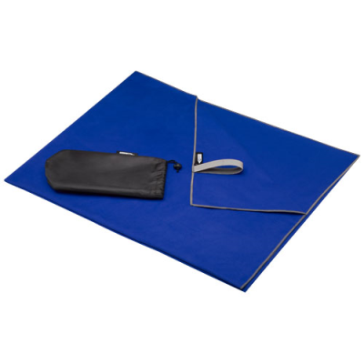 Picture of PIETER GRS ULTRA LIGHTWEIGHT AND QUICK DRY TOWEL 100X180 CM in Royal Blue