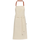Picture of NIA 200 G & M² RECYCLED COTTON APRON
