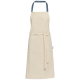 Picture of NIA 200 G & M² RECYCLED COTTON APRON