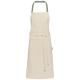 Picture of NIA 200 G & M² RECYCLED COTTON APRON