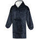 Picture of DENALI GRS HOODED HOODY BLANKET