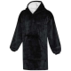 Picture of DENALI GRS HOODED HOODY BLANKET