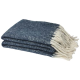 Picture of DOLLY GRS RECYCLED BLANKET