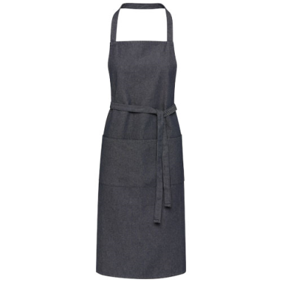 Picture of NIMA 320G & M2 AWARE™ DENIM APRON in Denim.