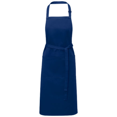 Picture of ANDREA 240 G & M² APRON with Adjustable Lanyard