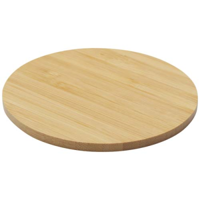 Picture of CHA BAMBOO COASTER