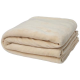 Picture of ASHEN GRS RECYCLED SHERPA BLANKET