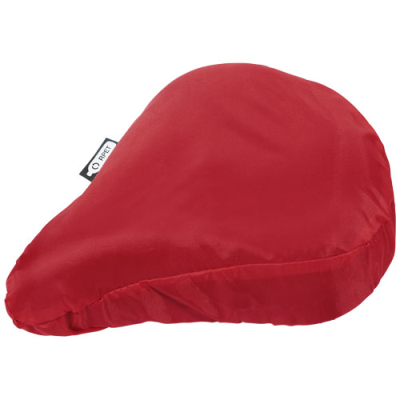 JESSE RECYCLED PET BICYCLE SADDLE COVER.