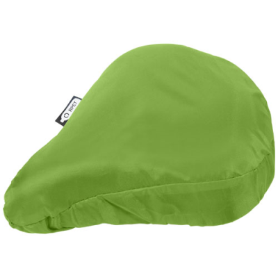 Picture of JESSE RECYCLED PET BICYCLE SADDLE COVER in Fern Green
