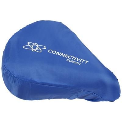 Picture of MILLS BICYCLE SEAT COVER in Royal Blue