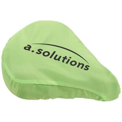 Picture of MILLS BICYCLE SEAT COVER in Lime