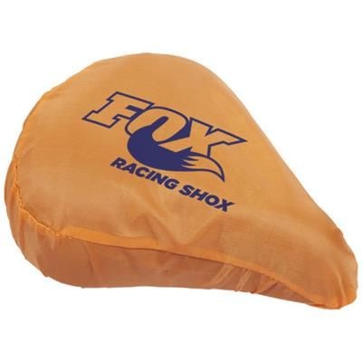 Picture of MILLS BICYCLE SEAT COVER in Orange