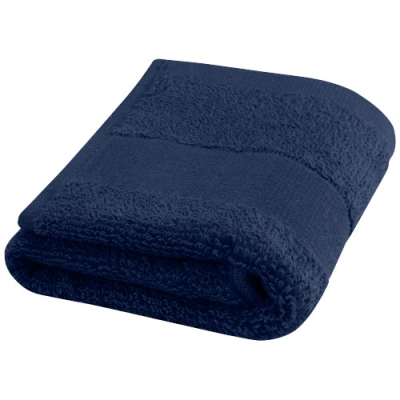 Picture of SOPHIA 450 G & M² COTTON TOWEL 30X50 CM in Navy