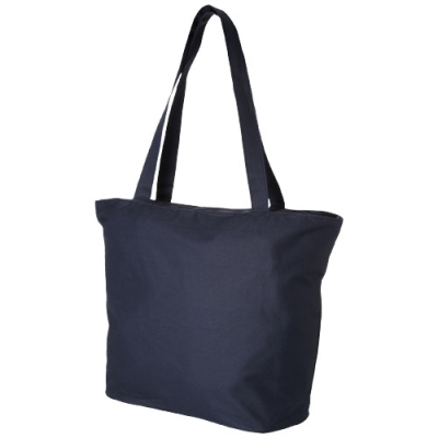 Picture of PANAMA ZIPPERED TOTE BAG 20L in Navy