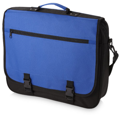 Picture of ANCHORAGE CONFERENCE BAG 11L in Royal Blue.