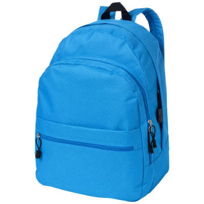 Picture of TREND 4-COMPARTMENT BACKPACK RUCKSACK 17L
