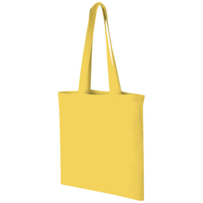Picture of CAROLINA 100 G & M² COTTON TOTE BAG 7L
