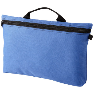 Picture of ORLANDO CONFERENCE BAG 3L in Royal Blue