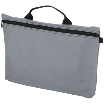 Picture of ORLANDO CONFERENCE BAG 3L in Grey