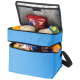 Picture of OSLO 2-ZIPPERED COMPARTMENTS COOL BAG 13L